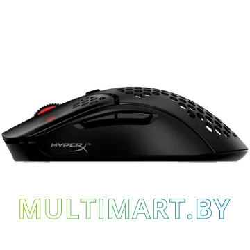 Игровая мышь HyperX Pulsefire Haste Wireless (4P5D7AA) картинка 3